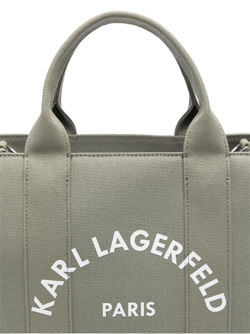 Borsa donna tote Rue St Guillaume Karl Lagerfeld | A1W50010JJ8912